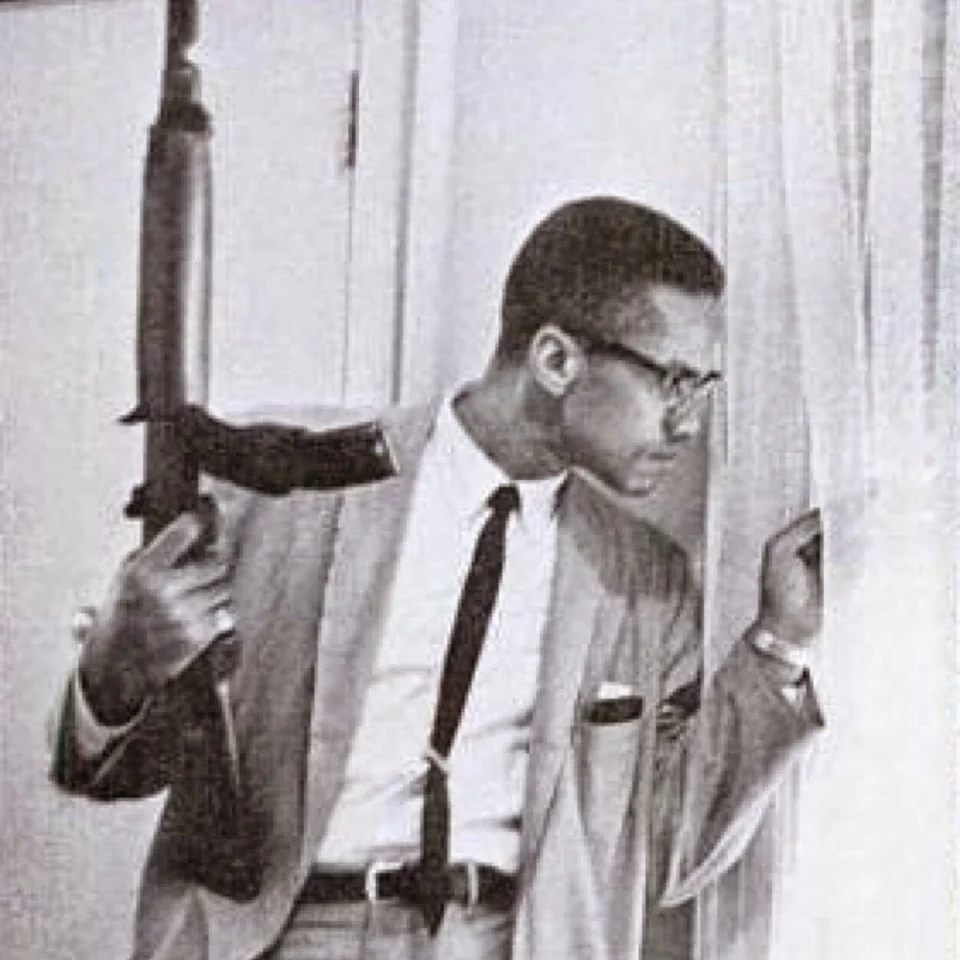 Malcolm X: The Revolutionary Voice of Black Empowerment