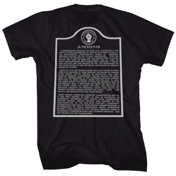 Juneteenth – Freedom Delayed, Never Denied - Image 2