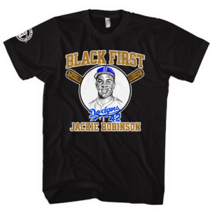Jackie Robinson – Breaking Barriers