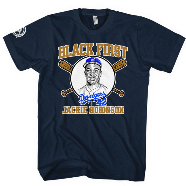 Jackie Robinson – Breaking Barriers - Image 3