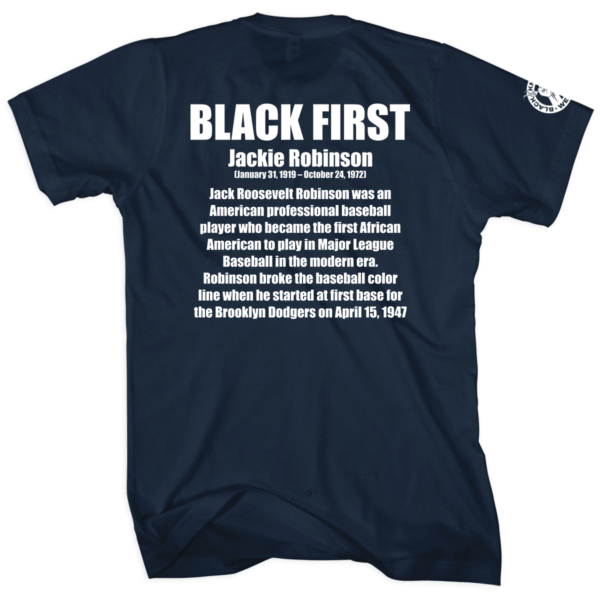 Jackie Robinson – Breaking Barriers - Image 4
