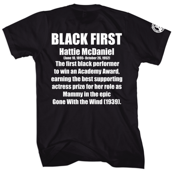 Hattie McDaniel – First Black Oscar Winner - Image 4