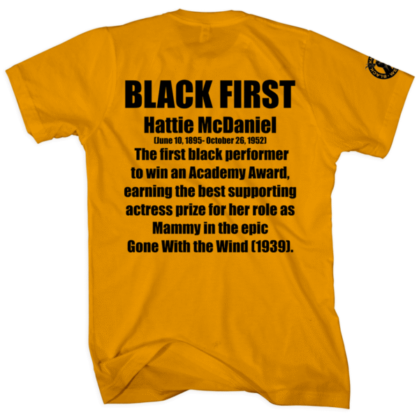Hattie McDaniel – First Black Oscar Winner - Image 2