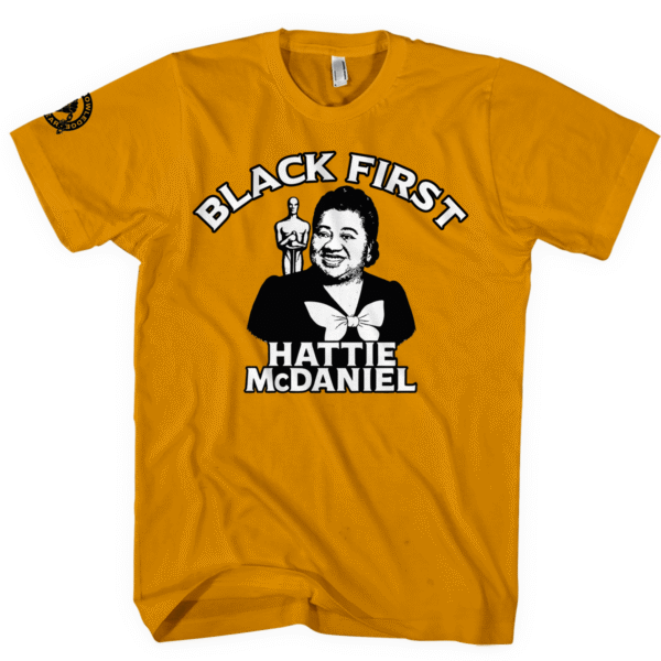 Hattie McDaniel – First Black Oscar Winner