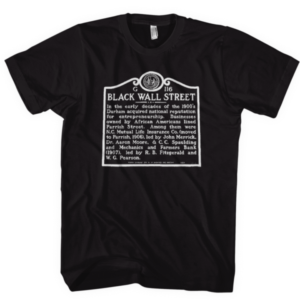 Black Wall Street – Durham Power - Image 3