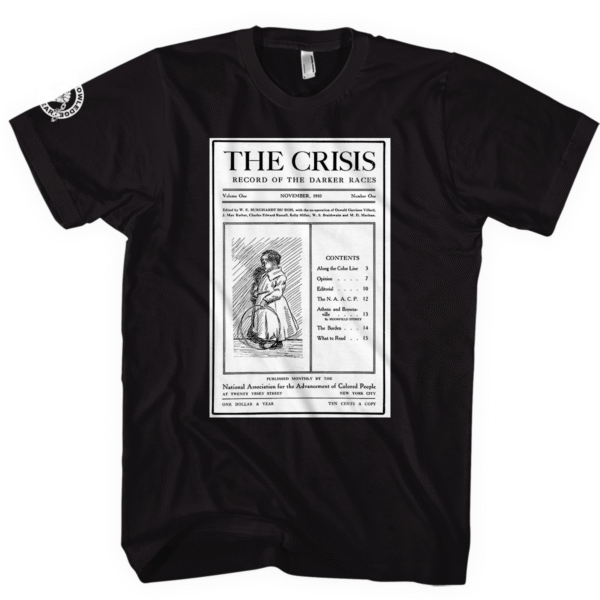The Crisis Magazine – The Voice of the NAACP - Image 3