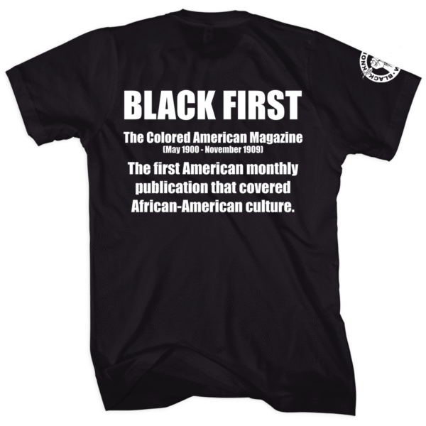 The Colored American Magazine – First Black-Owned Monthly Publication - Image 4