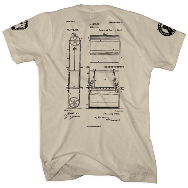 Alexander Miles – Elevator Innovator - Image 4