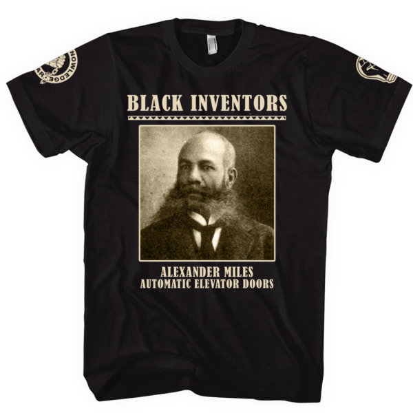 Alexander Miles – Elevator Innovator