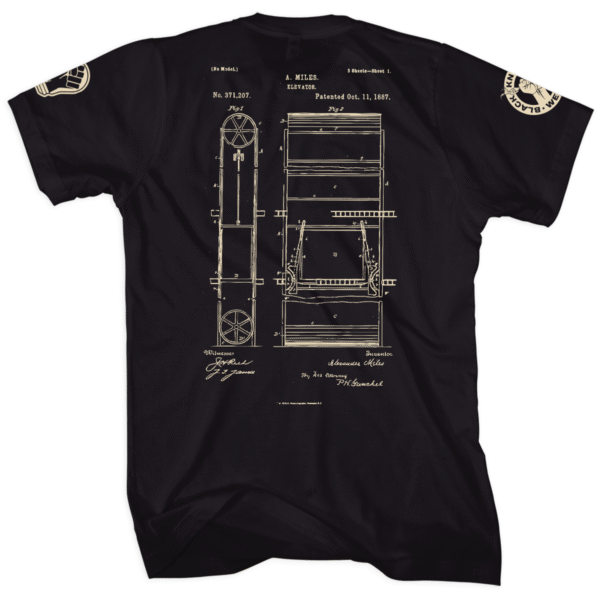 Alexander Miles – Elevator Innovator - Image 2