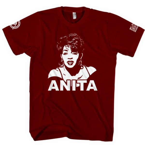 Anita Baker – Sweet Soul Legacy