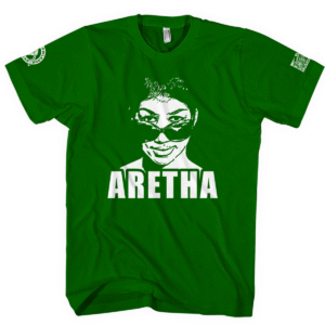 Aretha Franklin – Queen of Soul