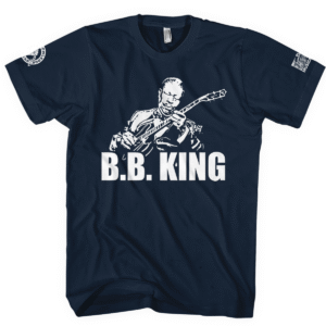 B.B. King – King of the Blues