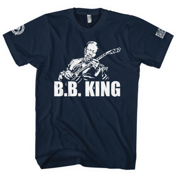B.B. King – King of the Blues