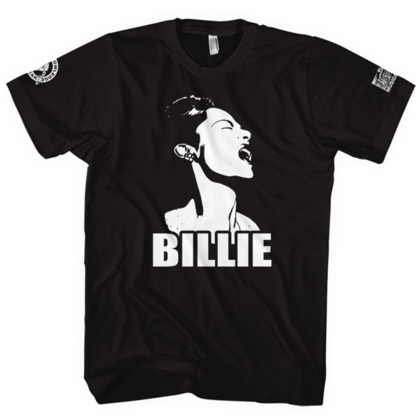 Billie Holiday – Strange Truths, Beautiful Blues - Image 3
