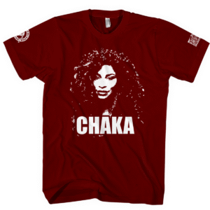 Chaka Khan – I'm Every Voice