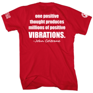 Alternative view of John Coltrane – A Love Supreme