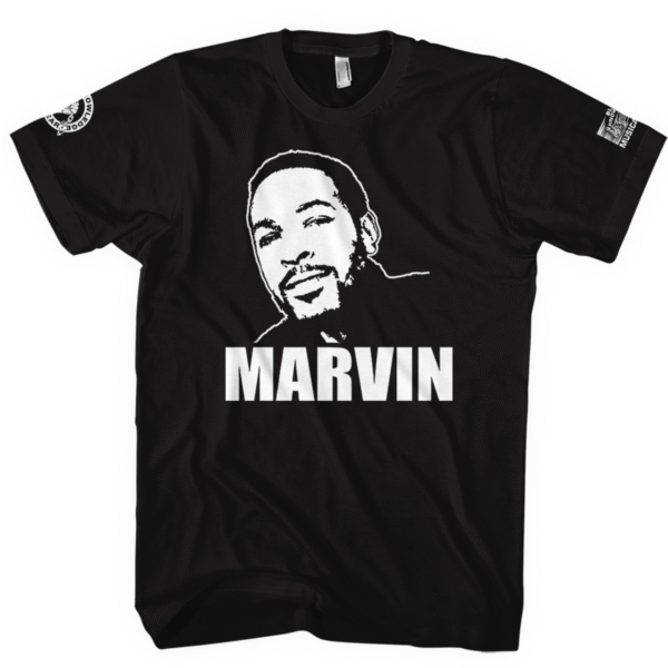 Marvin Gaye – What’s Going On - Image 3