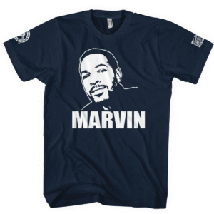 Marvin Gaye – What’s Going On