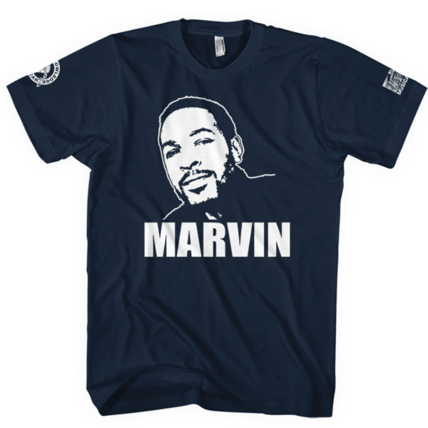 Marvin Gaye – What’s Going On