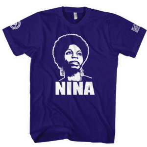 Nina Simone – High Priestess of Soul