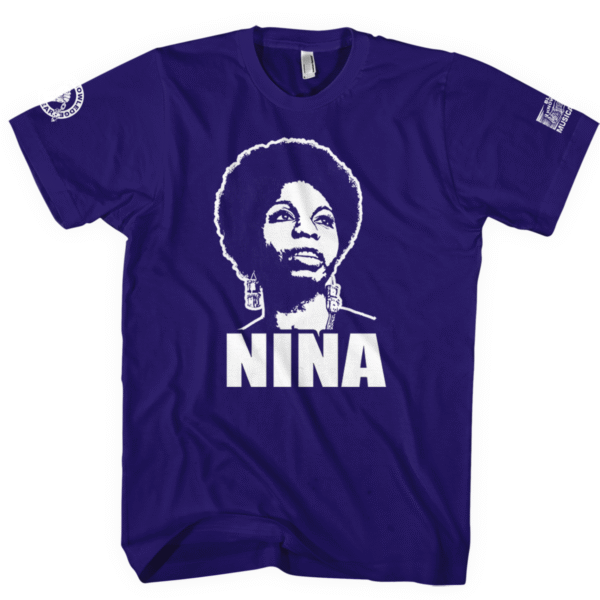 Nina Simone – High Priestess of Soul