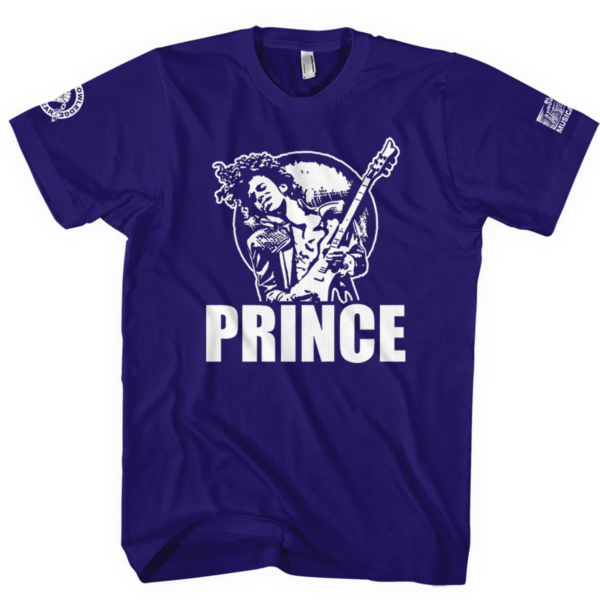 Prince – Purple Legacy