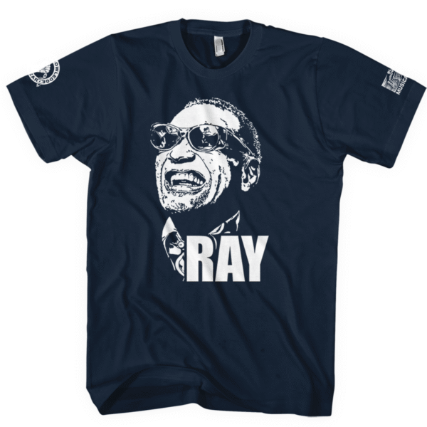 Ray Charles – Genius of Soul