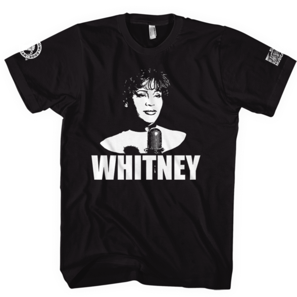 Whitney Houston – Voice of a Generation - Image 3