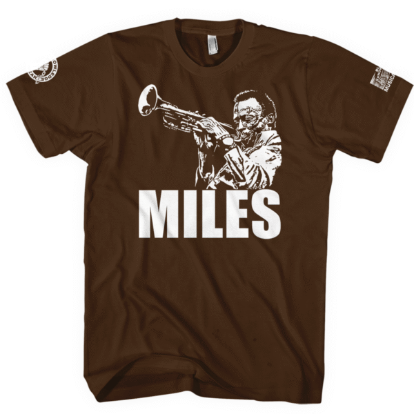 Miles Davis – Cool Beyond Time