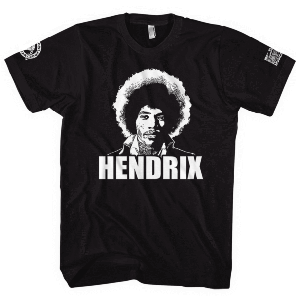 Jimi Hendrix – Electric Soul - Image 3