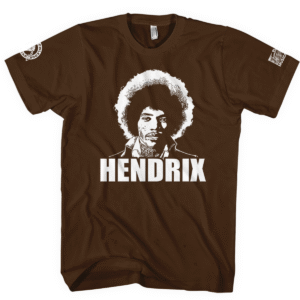Jimi Hendrix – Electric Soul