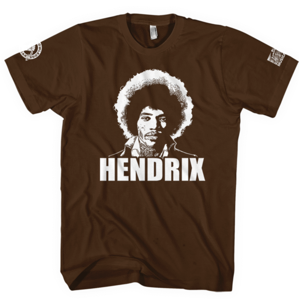 Jimi Hendrix – Electric Soul