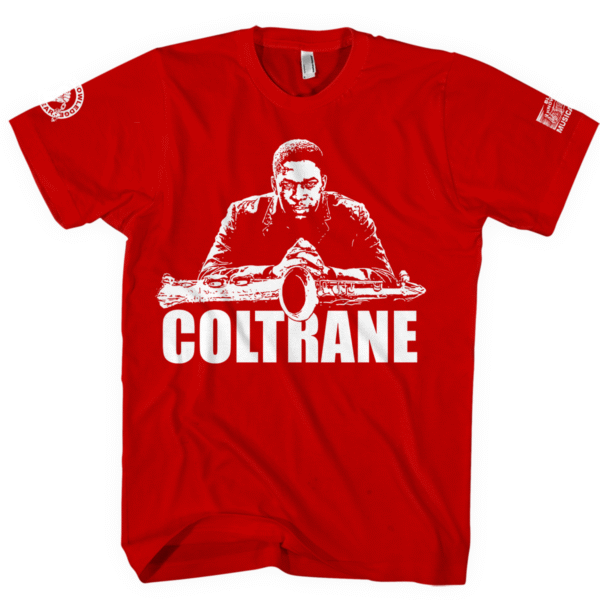John Coltrane – A Love Supreme