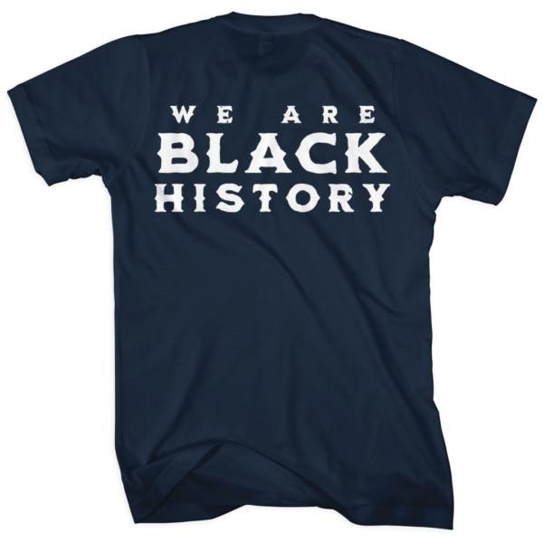 Black Knowledge Wear Logo - Image 4