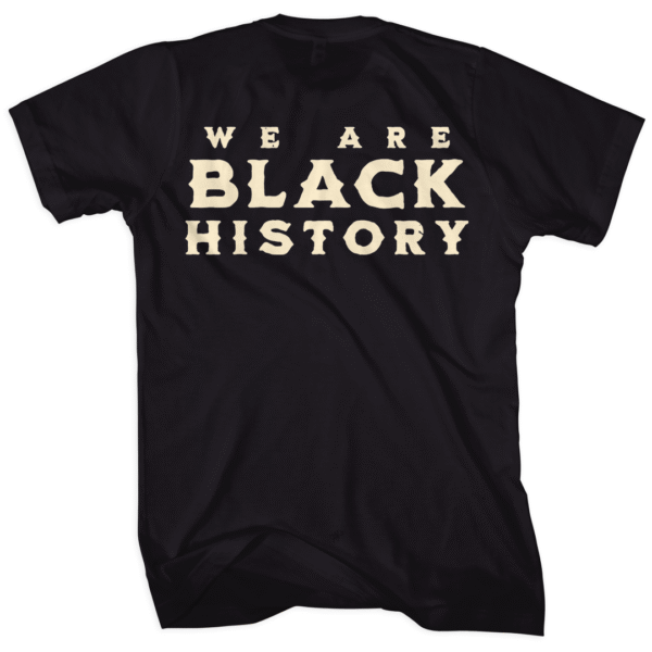 Black Knowledge Wear Logo - Image 2
