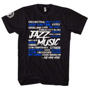 Jazz Music – The Original Improviser