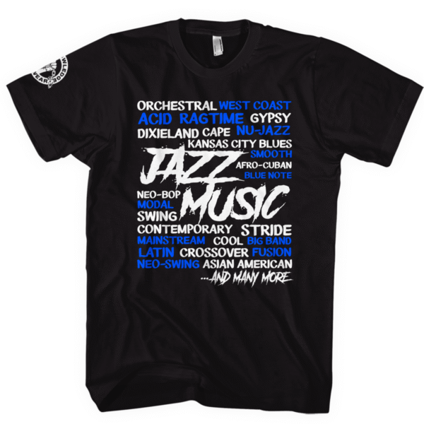 Jazz Music – The Original Improviser