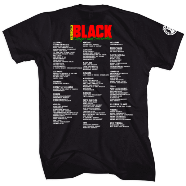 HBCU – Legacy in Every Letter - Image 2