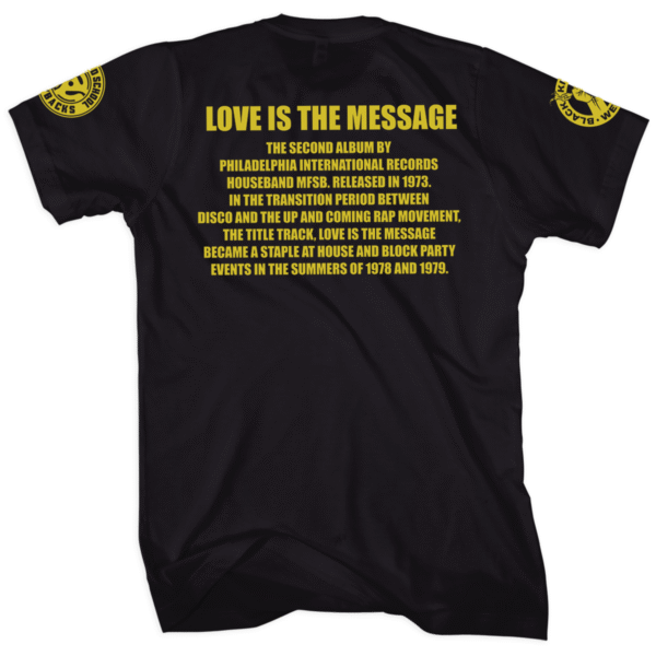 MFSB “Love Is The Message” (Philadelphia International Records) - Image 2