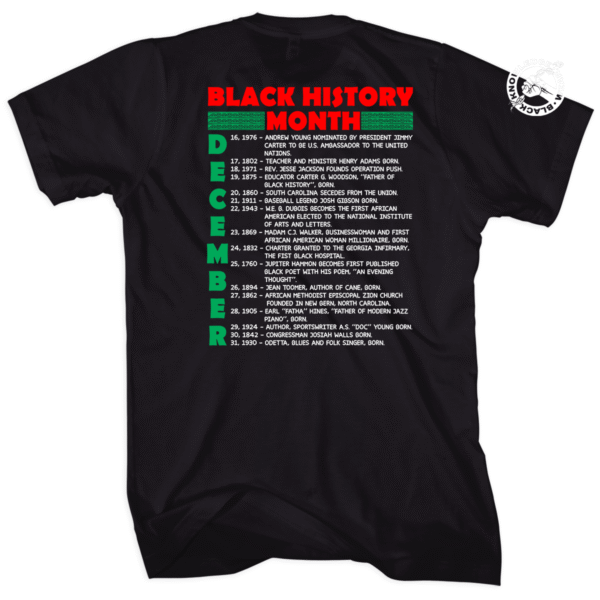 BHM December – We Are the Future - Image 2