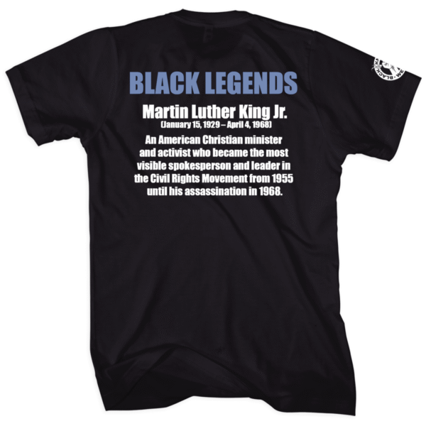 Martin Luther King Jr. – Dream in Action - Image 4