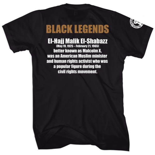 Malcolm X – By Any Means - Image 2