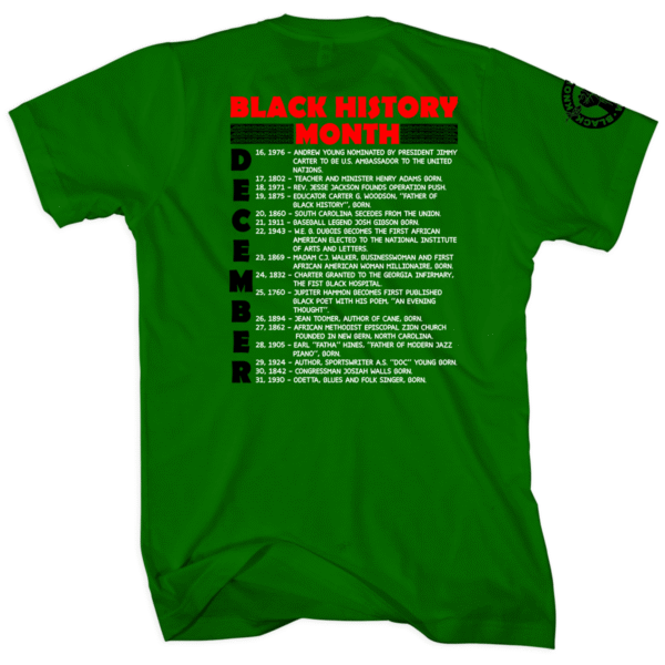 BHM December – We Are the Future - Image 4