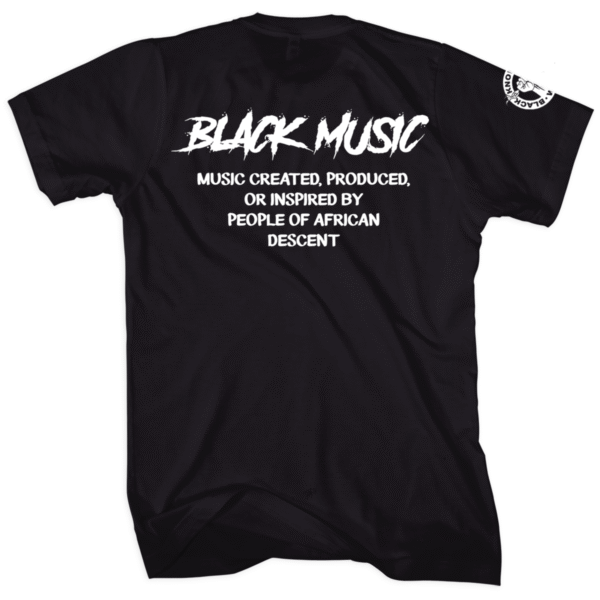 Black Music – The Sound of Everything - Image 2
