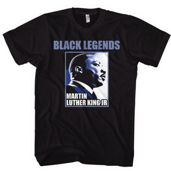 Martin Luther King Jr. – Dream in Action - Image 3