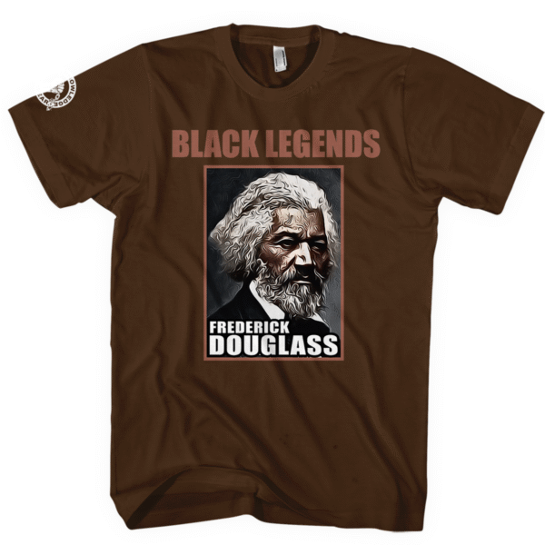 Frederick Douglass – Speak Truth, Shatter Chains