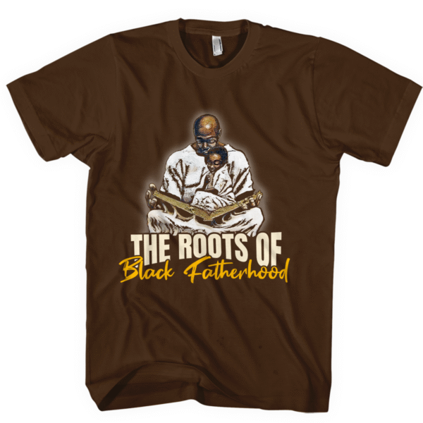 Black Fatherhood – Rooted in Righteousness