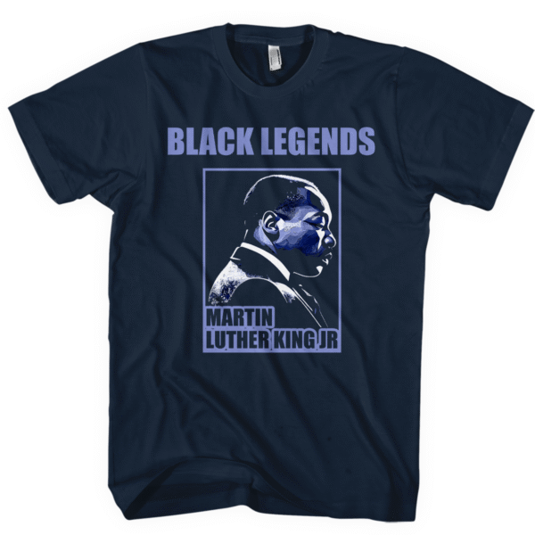 Martin Luther King Jr. – Dream in Action