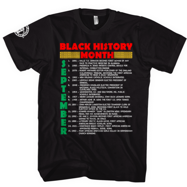 BHM September – Back to Black Excellence - Image 3